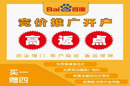 百度广告推广助力企业增长案例
